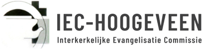IEC Hoogeveen - Interkerkelijke Evangelisatie Commissie